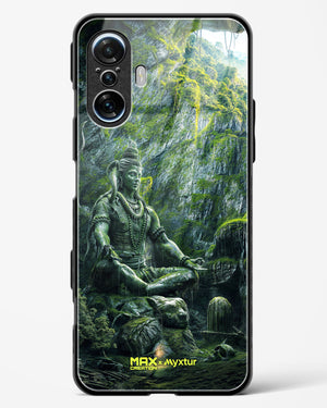 Mount Shivalaya [MaxCreation] Glass Case Phone Cover (Xiaomi)