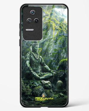 Mount Shivalaya [MaxCreation] Glass Case Phone Cover (Xiaomi)