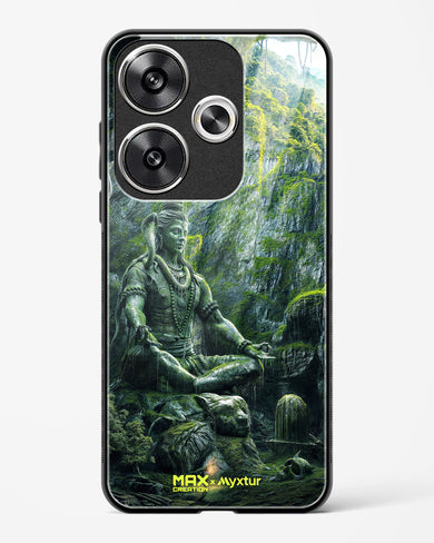 Mount Shivalaya [MaxCreation] Glass Case Phone Cover (Xiaomi)