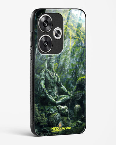 Mount Shivalaya [MaxCreation] Glass Case Phone Cover (Xiaomi)