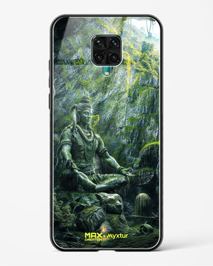 Mount Shivalaya [MaxCreation] Glass Case Phone Cover (Xiaomi)