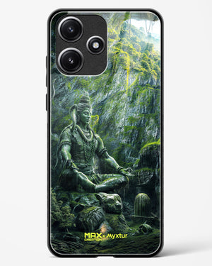 Mount Shivalaya [MaxCreation] Glass Case Phone Cover (Xiaomi)