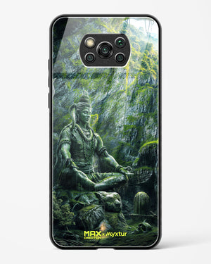 Mount Shivalaya [MaxCreation] Glass Case Phone Cover (Xiaomi)