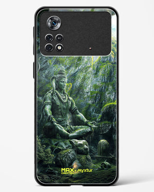 Mount Shivalaya [MaxCreation] Glass Case Phone Cover (Xiaomi)