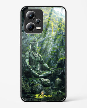Mount Shivalaya [MaxCreation] Glass Case Phone Cover (Xiaomi)