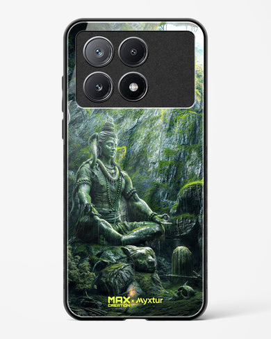 Mount Shivalaya [MaxCreation] Glass Case Phone Cover (Xiaomi)