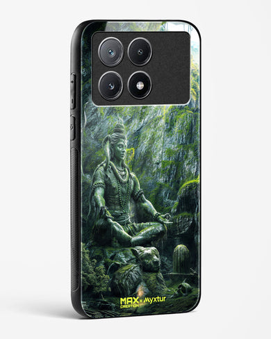 Mount Shivalaya [MaxCreation] Glass Case Phone Cover (Xiaomi)