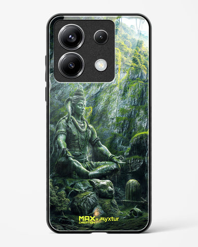 Mount Shivalaya [MaxCreation] Glass Case Phone Cover (Xiaomi)