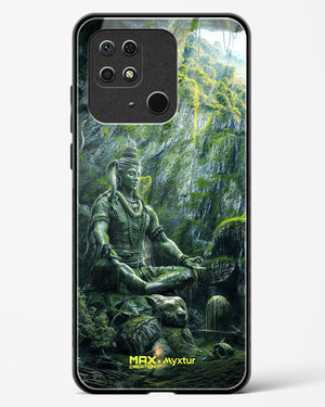 Mount Shivalaya [MaxCreation] Glass Case Phone Cover (Xiaomi)