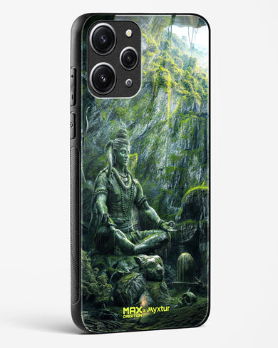Mount Shivalaya [MaxCreation] Glass Case Phone Cover (Xiaomi)