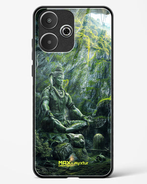 Mount Shivalaya [MaxCreation] Glass Case Phone Cover (Xiaomi)