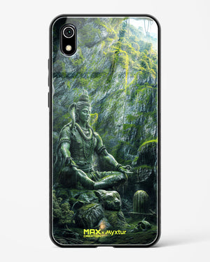 Mount Shivalaya [MaxCreation] Glass Case Phone Cover (Xiaomi)