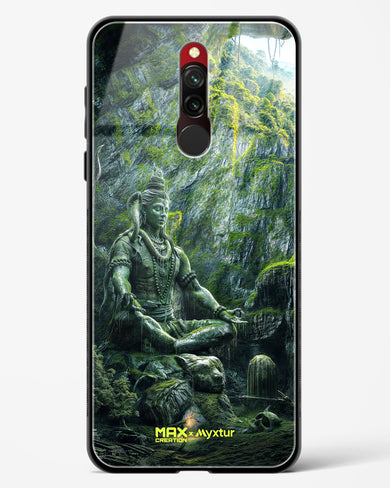 Mount Shivalaya [MaxCreation] Glass Case Phone Cover (Xiaomi)