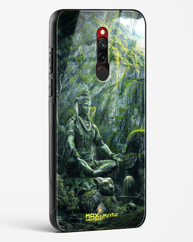 Mount Shivalaya [MaxCreation] Glass Case Phone Cover (Xiaomi)