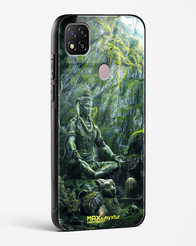 Mount Shivalaya [MaxCreation] Glass Case Phone Cover (Xiaomi)