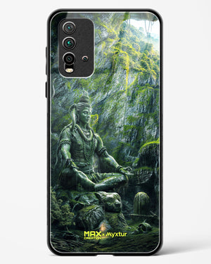 Mount Shivalaya [MaxCreation] Glass Case Phone Cover (Xiaomi)