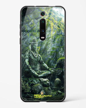 Mount Shivalaya [MaxCreation] Glass Case Phone Cover (Xiaomi)