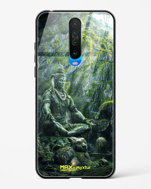 Mount Shivalaya [MaxCreation] Glass Case Phone Cover (Xiaomi)