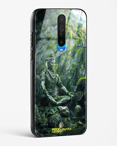 Mount Shivalaya [MaxCreation] Glass Case Phone Cover (Xiaomi)