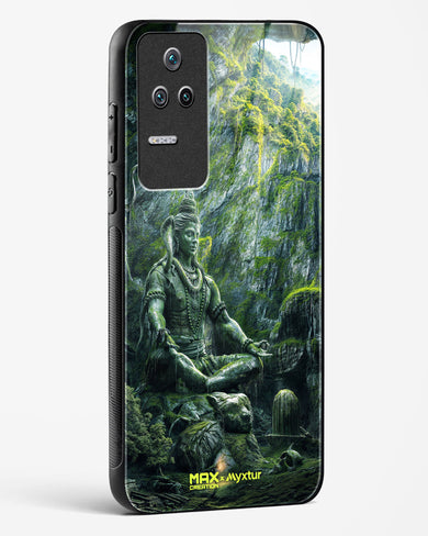 Mount Shivalaya [MaxCreation] Glass Case Phone Cover (Xiaomi)