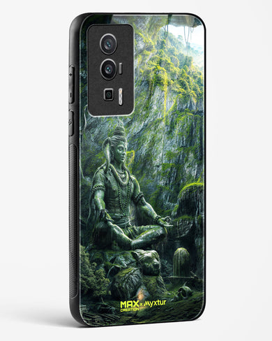Mount Shivalaya [MaxCreation] Glass Case Phone Cover (Xiaomi)
