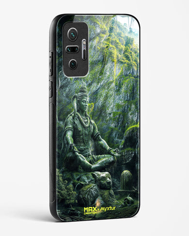Mount Shivalaya [MaxCreation] Glass Case Phone Cover (Xiaomi)