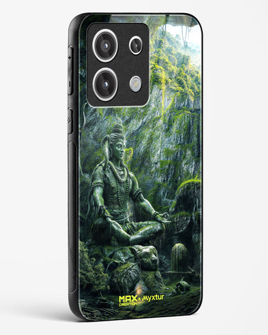 Mount Shivalaya [MaxCreation] Glass Case Phone Cover (Xiaomi)