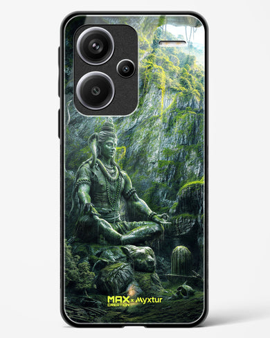 Mount Shivalaya [MaxCreation] Glass Case Phone Cover (Xiaomi)