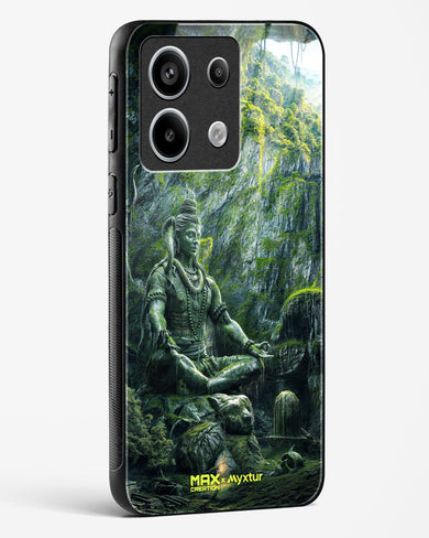 Mount Shivalaya [MaxCreation] Glass Case Phone Cover (Xiaomi)