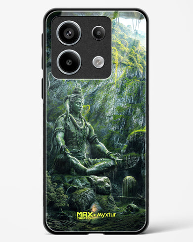 Mount Shivalaya [MaxCreation] Glass Case Phone Cover (Xiaomi)