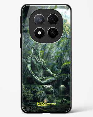 Mount Shivalaya [MaxCreation] Glass Case Phone Cover (Xiaomi)
