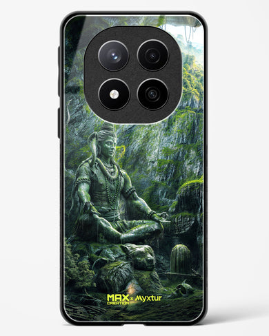 Mount Shivalaya [MaxCreation] Glass Case Phone Cover (Xiaomi)
