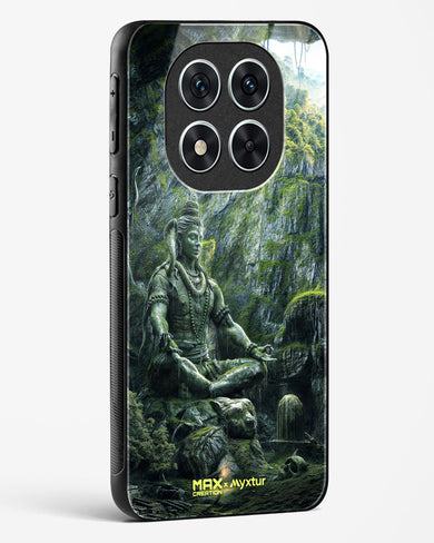 Mount Shivalaya [MaxCreation] Glass Case Phone Cover (Xiaomi)