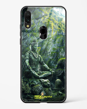 Mount Shivalaya [MaxCreation] Glass Case Phone Cover (Xiaomi)