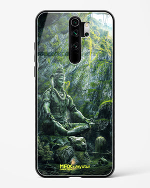 Mount Shivalaya [MaxCreation] Glass Case Phone Cover (Xiaomi)