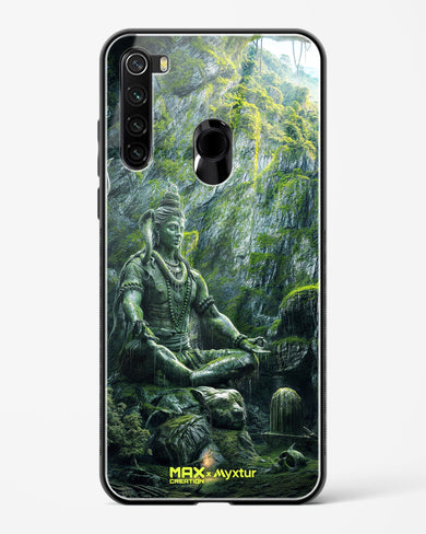 Mount Shivalaya [MaxCreation] Glass Case Phone Cover (Xiaomi)