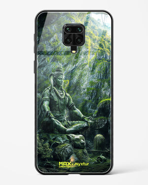 Mount Shivalaya [MaxCreation] Glass Case Phone Cover (Xiaomi)