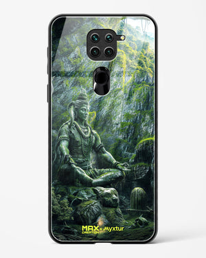 Mount Shivalaya [MaxCreation] Glass Case Phone Cover (Xiaomi)