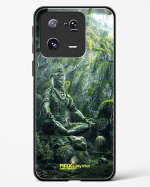 Mount Shivalaya [MaxCreation] Glass Case Phone Cover (Xiaomi)