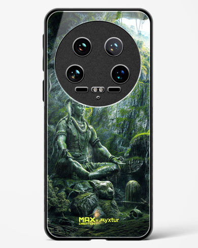 Mount Shivalaya [MaxCreation] Glass Case Phone Cover (Xiaomi)