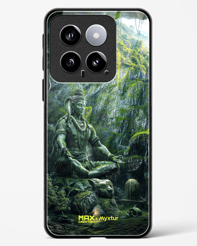 Mount Shivalaya [MaxCreation] Glass Case Phone Cover (Xiaomi)