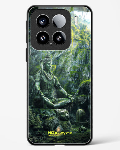 Mount Shivalaya [MaxCreation] Glass Case Phone Cover (Xiaomi)