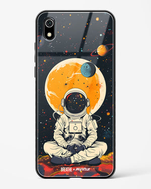 One with the Cosmos [BREATHE] Glass Case Phone Cover (Xiaomi)