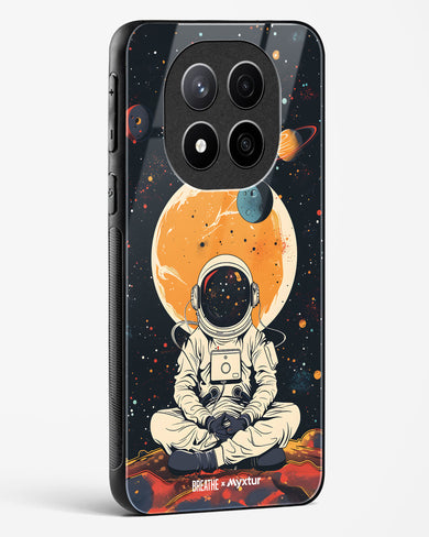 One with the Cosmos [BREATHE] Glass Case Phone Cover (Xiaomi)