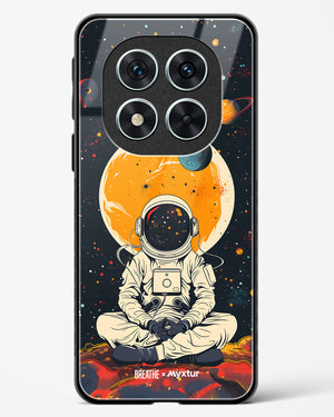 One with the Cosmos [BREATHE] Glass Case Phone Cover (Xiaomi)
