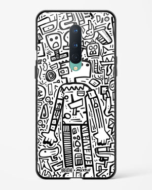 Order in the World [BREATHE] Glass Case Phone Cover (OnePlus)