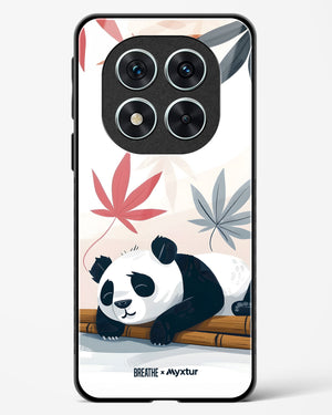Paws and Relax [BREATHE] Glass Case Phone Cover (Xiaomi)