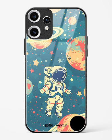 Planet Playtime [BREATHE] Glass Case Phone Cover (Nothing)