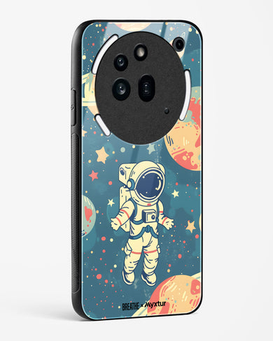 Planet Playtime [BREATHE] Glass Case Phone Cover (Nothing)