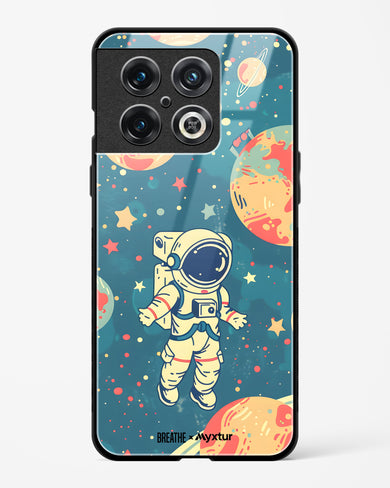 Planet Playtime [BREATHE] Glass Case Phone Cover (OnePlus)